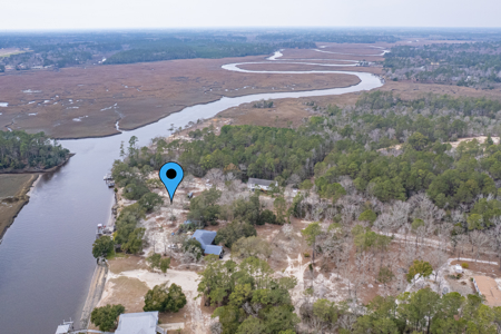 Riverfront Land in Brunswick County NC - image 18