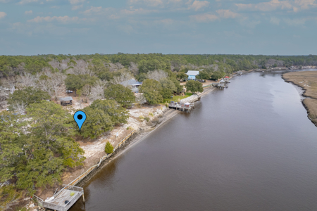 Riverfront Land in Brunswick County NC - image 30