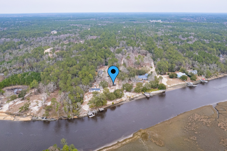Riverfront Land in Brunswick County NC - image 15