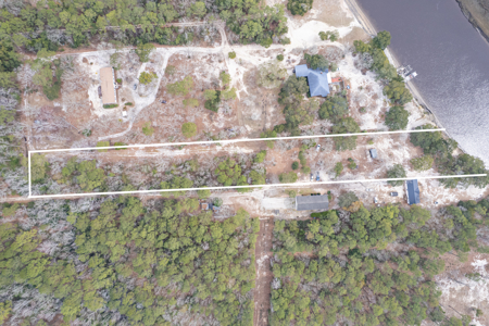 Riverfront Land in Brunswick County NC - image 26
