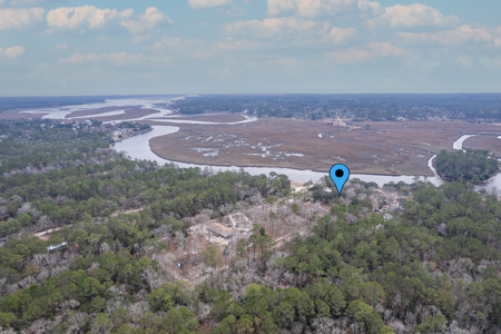 Riverfront Land in Brunswick County NC - image 21