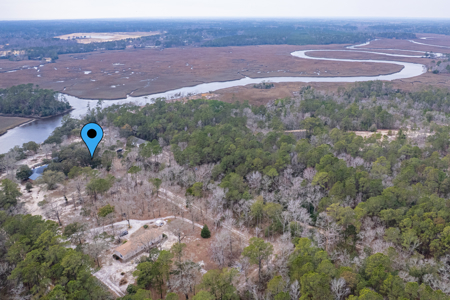 Riverfront Land in Brunswick County NC - image 19