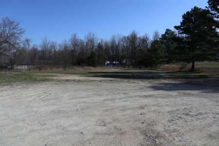Commercial Lot and Carwash for sale Salem AR - image 8