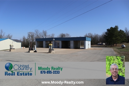 Commercial Lot and Carwash for sale Salem AR - image 10