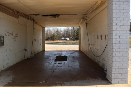 Commercial Lot and Carwash for sale Salem AR - image 5
