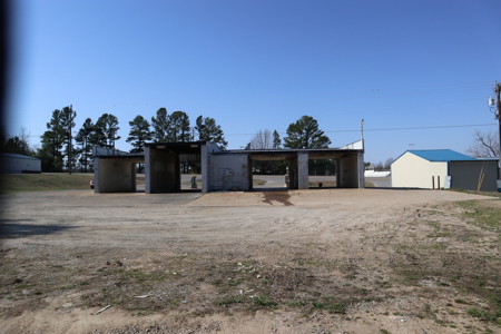 Commercial Lot and Carwash for sale Salem AR - image 9