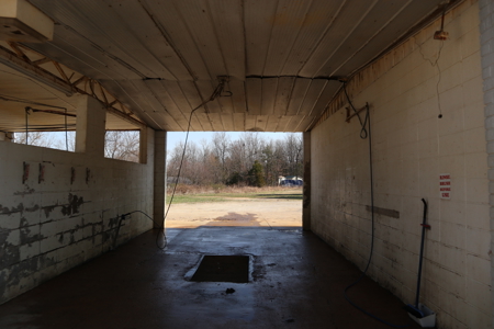 Commercial Lot and Carwash for sale Salem AR - image 6