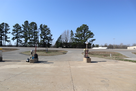 Commercial Lot and Carwash for sale Salem AR - image 7