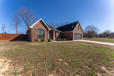 Country Home In Baxter County, Arkansas - image 4