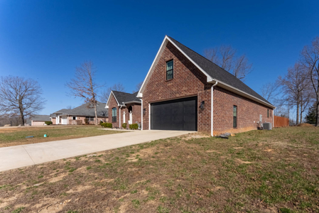 Country Home In Baxter County, Arkansas - image 3