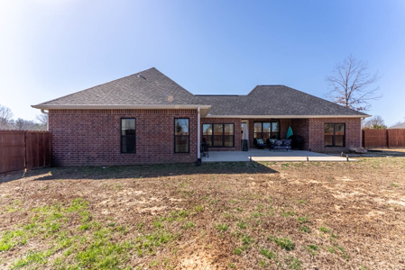 Country Home In Baxter County, Arkansas - image 38