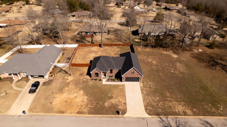 Country Home In Baxter County, Arkansas - image 43