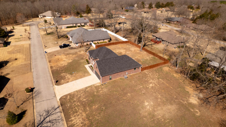 Country Home In Baxter County, Arkansas - image 41