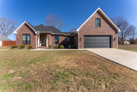 Country Home In Baxter County, Arkansas - image 5