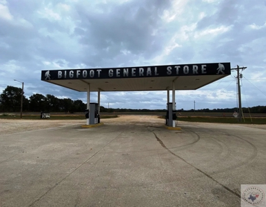 Oklahoma Convenience Store/ Fuel Station For Sale - image 6