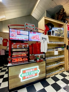 Oklahoma Convenience Store/ Fuel Station For Sale - image 7