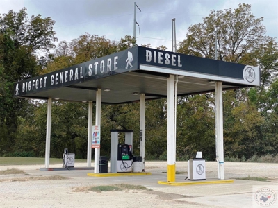 Oklahoma Convenience Store/ Fuel Station For Sale - image 4