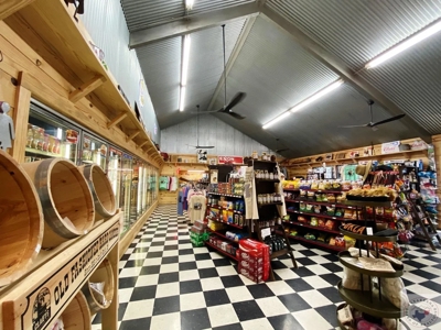 Oklahoma Convenience Store/ Fuel Station For Sale - image 13