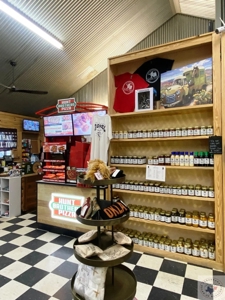 Oklahoma Convenience Store/ Fuel Station For Sale - image 8