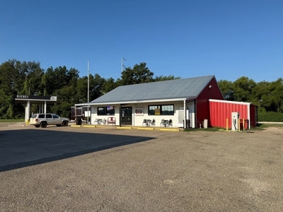 Turn-Key Convenience Store & Fuel Station for Sale in Haworth, OK - image 17