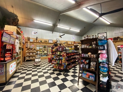 Oklahoma Convenience Store/ Fuel Station For Sale - image 11