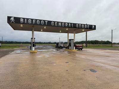 Turn-Key Convenience Store & Fuel Station for Sale in Haworth, OK - image 18