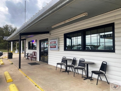 Oklahoma Convenience Store/ Fuel Station For Sale - image 1