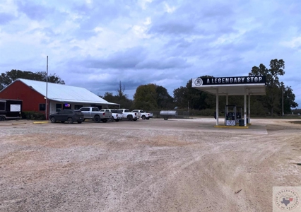 Oklahoma Convenience Store/ Fuel Station For Sale - image 3