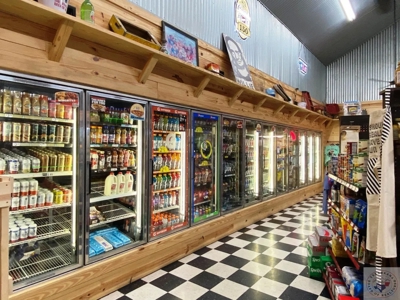 Oklahoma Convenience Store/ Fuel Station For Sale - image 9