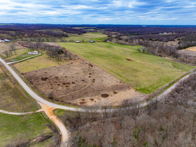 Land For Sale Dallas County, Mo - image 11