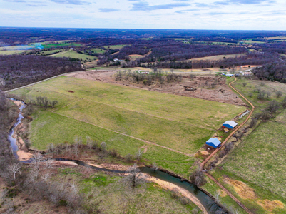 Land For Sale Dallas County, Mo - image 4