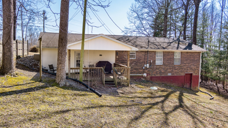 Home Minutes from Dale Hollow Lake - image 15