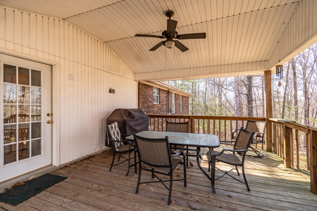 Home Minutes from Dale Hollow Lake - image 19