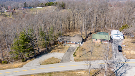 Home Minutes from Dale Hollow Lake - image 11