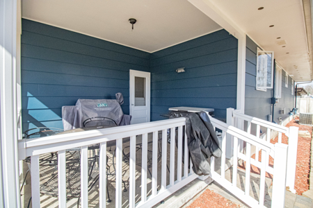 Ranch home in Anamosa Iowa Home for Sale Jones County - image 18