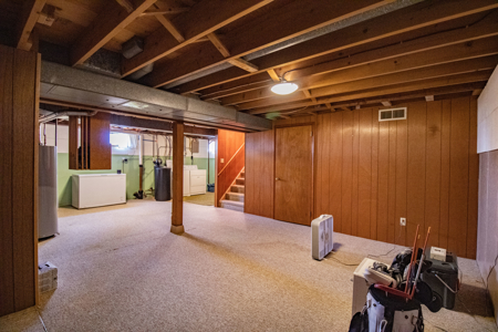 Ranch home in Anamosa Iowa Home for Sale Jones County - image 14
