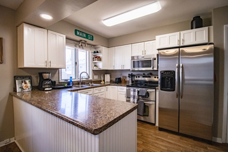 Ranch home in Anamosa Iowa Home for Sale Jones County - image 6