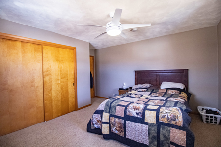 Ranch home in Anamosa Iowa Home for Sale Jones County - image 12