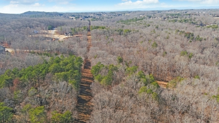 A Slice Of Beautiful North Georgia Countryside Paradise - image 12