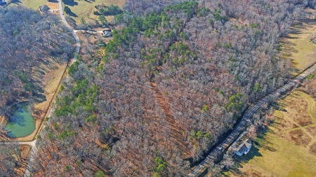 A Slice Of Beautiful North Georgia Countryside Paradise - image 4