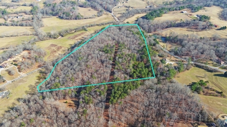 A Slice Of Beautiful North Georgia Countryside Paradise - image 1