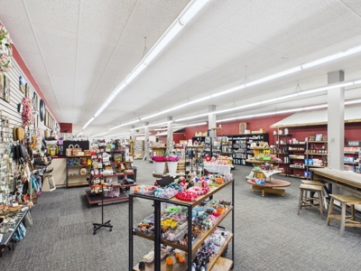 Commercial Building for Sale in Grangeville, Idaho - image 31