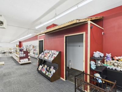 Commercial Building for Sale in Grangeville, Idaho - image 14