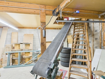 Commercial Building for Sale in Grangeville, Idaho - image 27