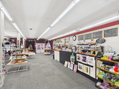 Commercial Building for Sale in Grangeville, Idaho - image 6
