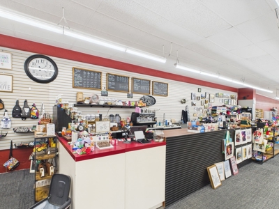 Commercial Building for Sale in Grangeville, Idaho - image 4