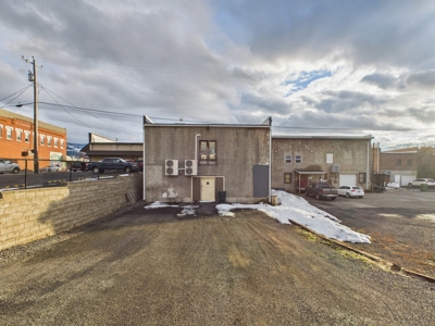 Commercial Building for Sale in Grangeville, Idaho - image 29