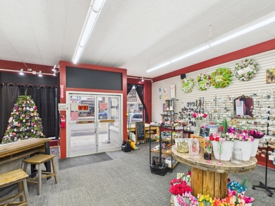 Commercial Building for Sale in Grangeville, Idaho - image 2