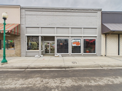 Commercial Building for Sale in Grangeville, Idaho - image 1