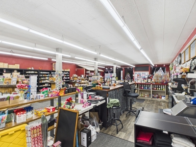 Commercial Building for Sale in Grangeville, Idaho - image 12